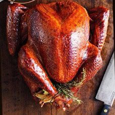 Thanksgiving Turkey 7