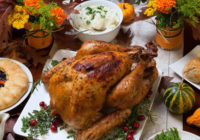 Thanksgiving Turkey Thanksgiving Turkey