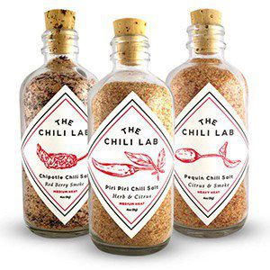 The Chili Lab