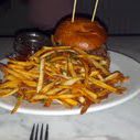 The Whelk Burger
