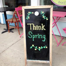 Think Spring