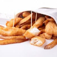 Tips For Deep Frying