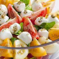 Tomato Salad