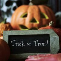 Trick-Or-Treat
