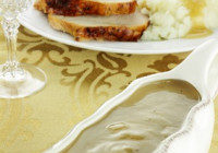 Simply Turkey Gravy Simply Turkey Gravy