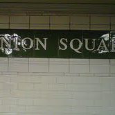 Union Sq Market 1