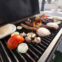 Cleaning Your Grill Grates