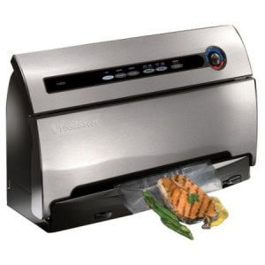 Vacuum Sealer