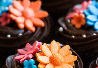 Valentine Cupcakes