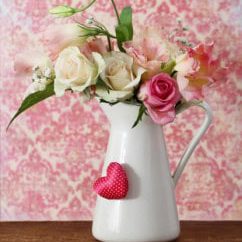 Valentine Flowers