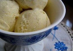 Vanilla Ice Cream