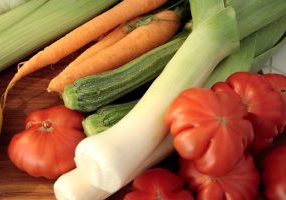Vegetable Stock