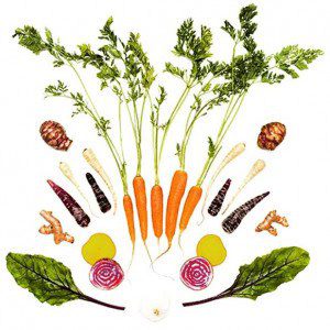 Vegetables 1