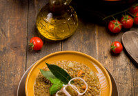 Vegetarian Lentil Chili Vegetarian Lentil Chili