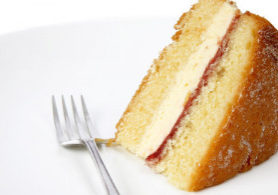 Victoria Sponge