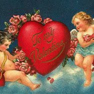 Victorian Valentine 1