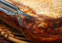 Victoria's Easy Classic Lasagna