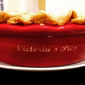 Victoria's Pies 1