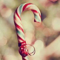 Storing Candy