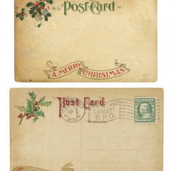 Christmas Cards