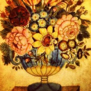 Vintage Flowers