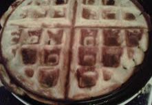 Waffle 2