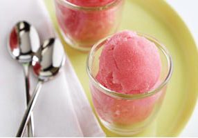 Watermelon Sorbet