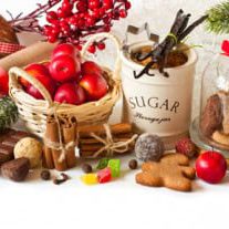 Ways To Resist Overeating During The Holidays