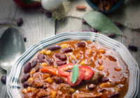 Weekend Chili