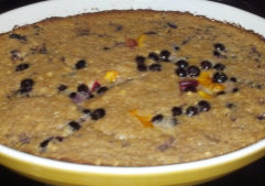 Weekend Coffee Cake 2