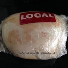 Whole Foods Mozzarella