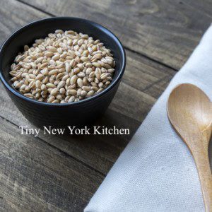 How To Spot A Whole Grain