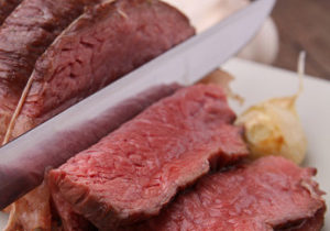 Winter Pot Roast