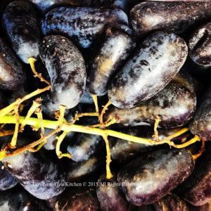 Witch Fingers