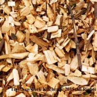 Soaking Wood Chips In Beer For Grilling