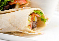Summer Wraps Summer Wraps