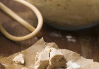 Sourdough Starter