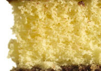 Yellow Cake