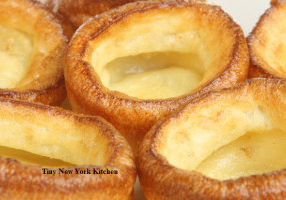 Yorkshire Pudding Yorkshire Pudding
