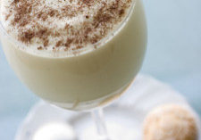 Zabaglione