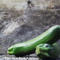 Zucchini
