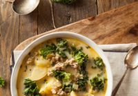 Zuppa Toscana