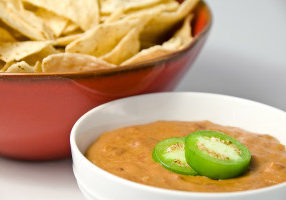 Bean Dip