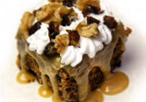bread pudding 2