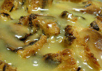 Bread Pudding