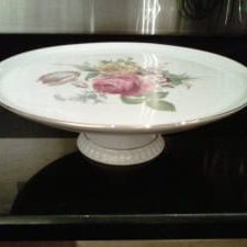 Cake Stand 4
