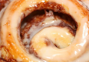 Cinnamon Rolls 5
