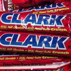clark bar