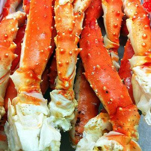 Crab Legs