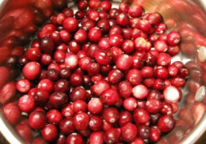 Cranberry 2